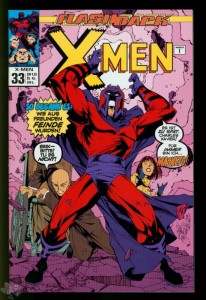 X-Men 33