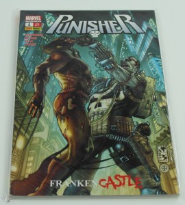Punisher 4: Frankencastle 2