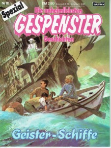 Gespenster Geschichten Spezial 18