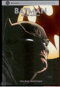 Batman - Die Chroniken des Dunklen Ritters 6: Ich bin Gotham