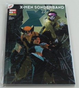 X-Men Sonderband: X-23 2: Chaostheorie