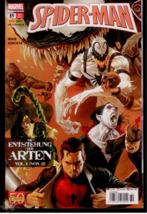 Spider-Man (Vol. 2) 89