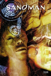 Sandman Deluxe 6: Die Gütigen