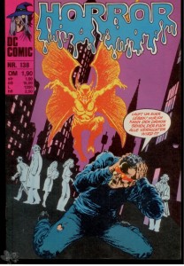 Horror 138
