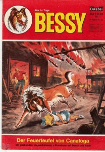 Bessy 32