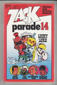 Zack Parade 14