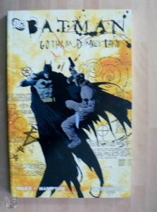 DC Premium 44: Batman: Gotham, dunkles Land (Softcover)