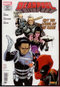 Deadpool 11