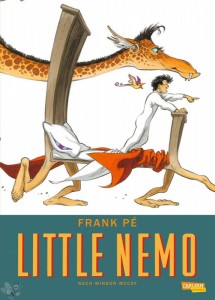 Little Nemo 