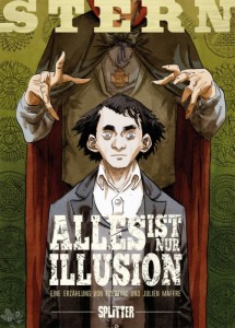 Stern 4: Alles ist nur Illusion