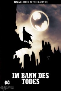 Batman Graphic Novel Collection 19: Im Bann des Todes