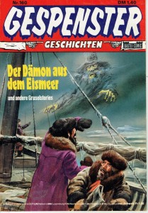 Gespenster Geschichten 160