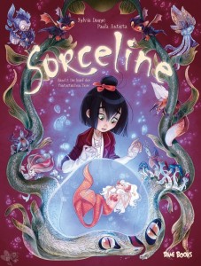 Sorceline 2: Die Insel der fantastischen Tiere
