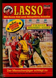 Lasso 563