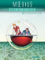 Sternenwanderer 2: Die Gärten von Edena