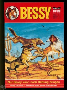 Bessy 154