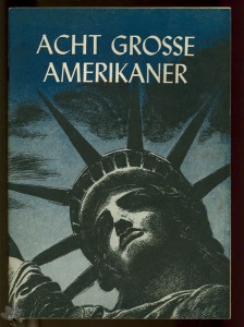 Acht große Amerikaner (1948)