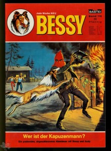Bessy 118