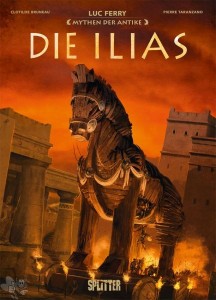 Mythen der Antike 2: Die Ilias