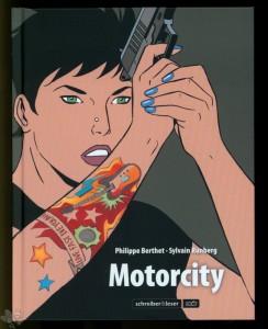 Motorcity 