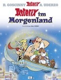 Asterix (Neuauflage 2013) 28: Asterix im Morgenland (Hardcover)