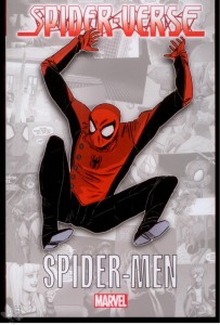 Spider-Verse 1: Spider-Men