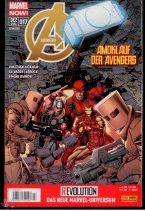 Avengers 17