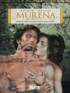 Murena 1-2