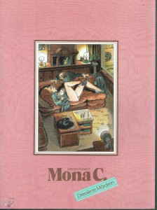 Mona C. 