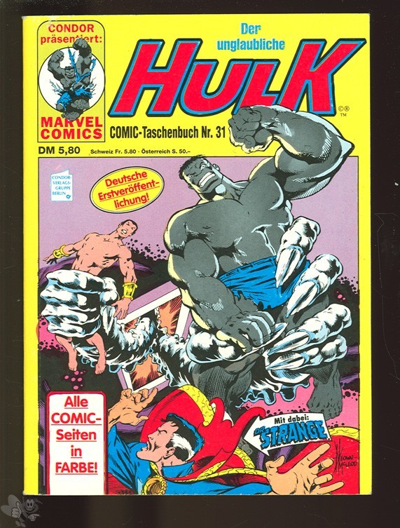 Hulk 31