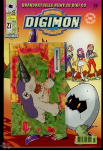 Digimon 27