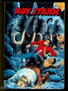 Roy Stark 4