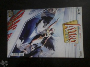 Astro City 2