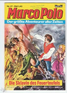 Marco Polo 47
