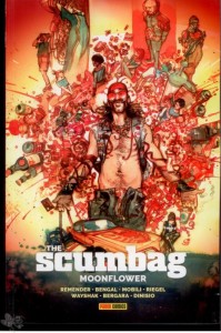 The Scumbag 2: Moonflower