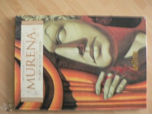 Murena 1: Purpur und Gold (Hardcover)