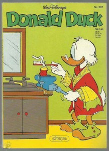 Donald Duck 287