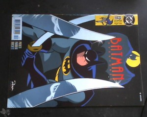Batman Adventures (Dino) 12