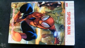 Ultimate Spider-Man 1: Die neue Welt des Peter Parker