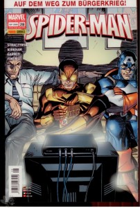 Spider-Man (Vol. 2) 28
