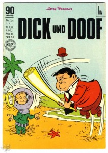 Dick und Doof 67