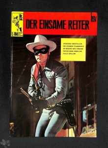 Der einsame Reiter 14