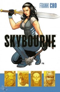 Skybourne 