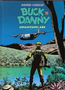 Buck Danny Gesamtausgabe 10