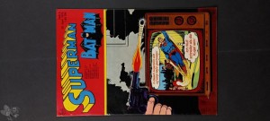 Superman (Ehapa) : 1975: Nr. 9