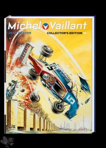Michel Vaillant Collector's Edition 10