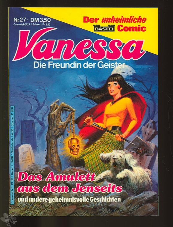 Vanessa 27