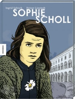 Sophie Scholl 