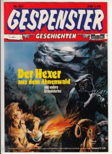 Gespenster Geschichten 167