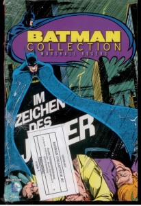 Batman Collection: Marshall Rogers : (Hardcover)